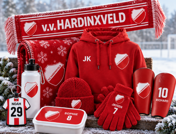Winteractie