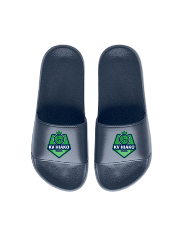Badslippers