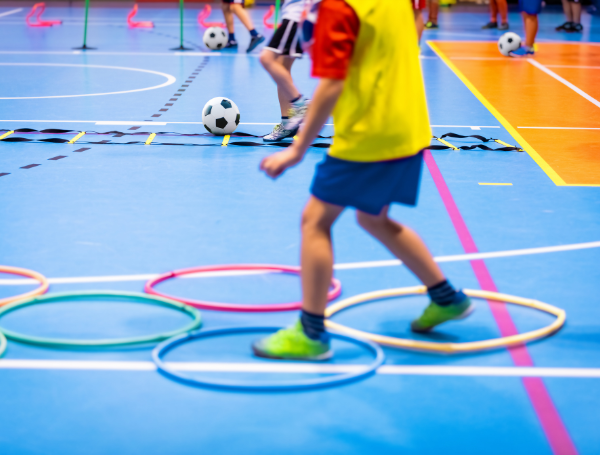 Einde vrijwilligers bij sportverenigingen i.v.m. aansprakelijkheid? 
