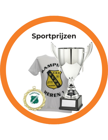 Sportprijzen