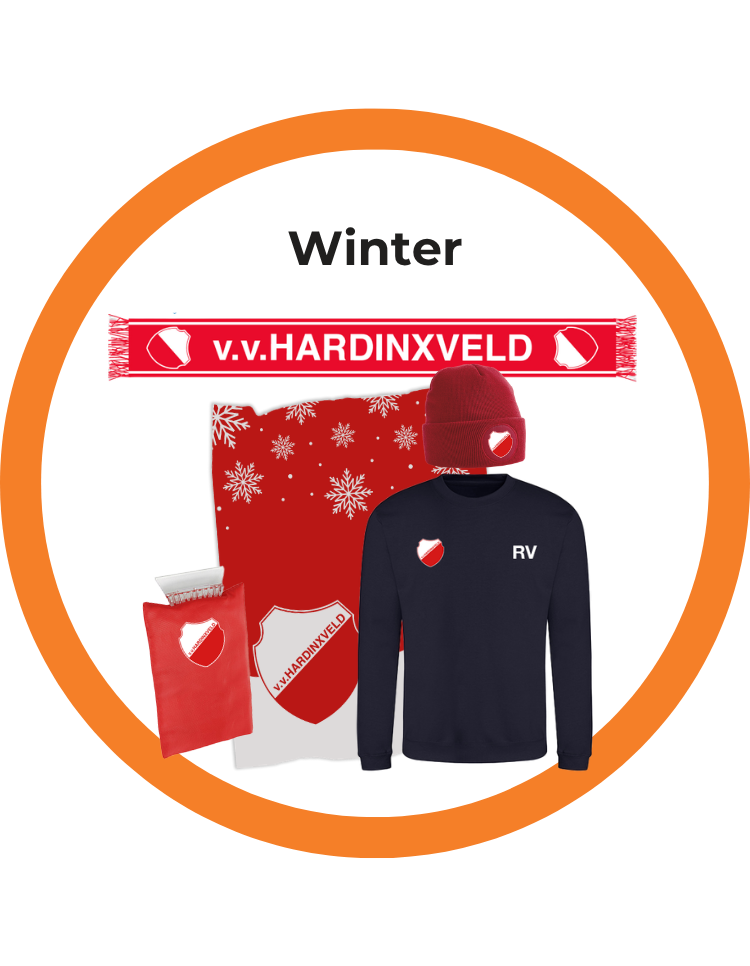 Winteractie