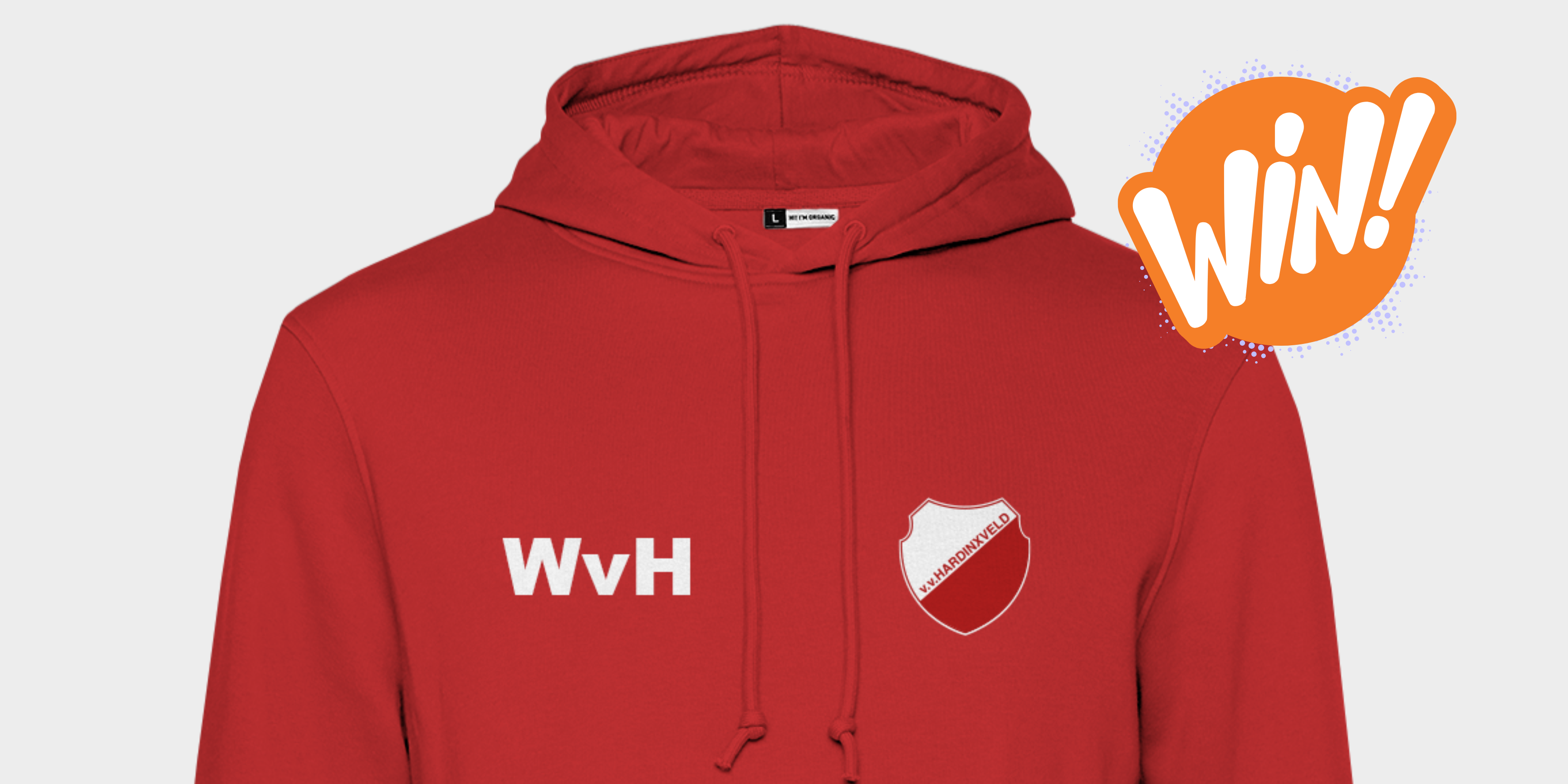 Winactie
