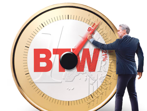 Mogelijke BTW-verhoging slecht nieuws voor sportverenigingen