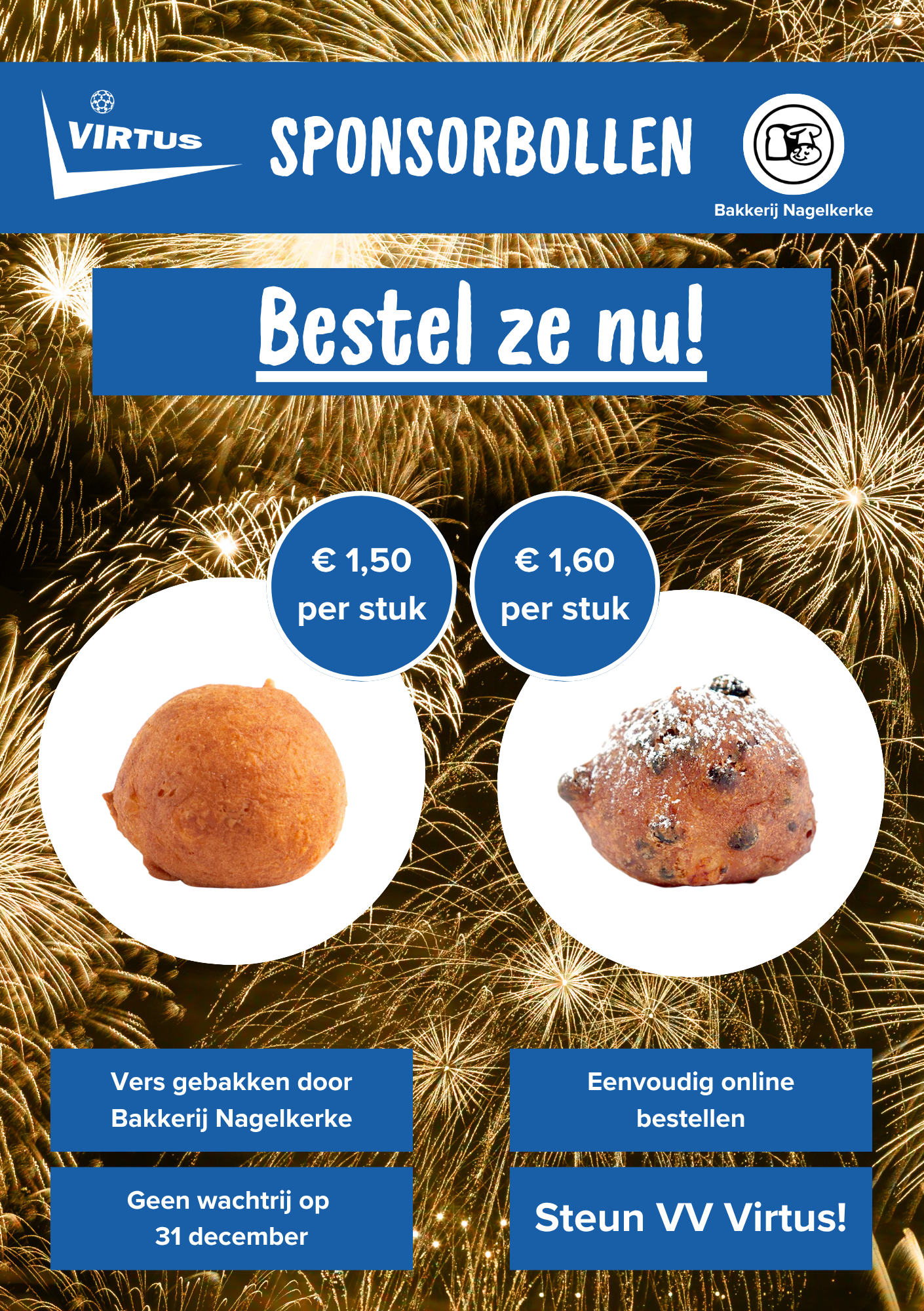 Sponsorbollen