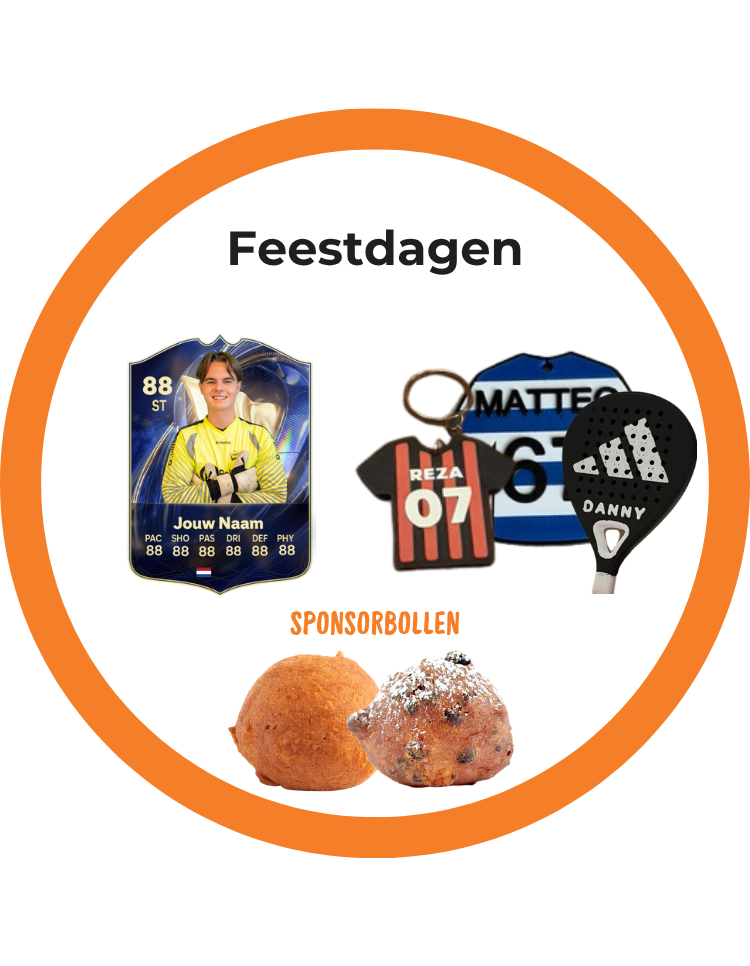 Feestdagen
