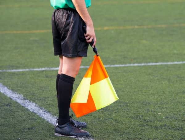 Vrijwilligerswerk in de sport: het moet anders