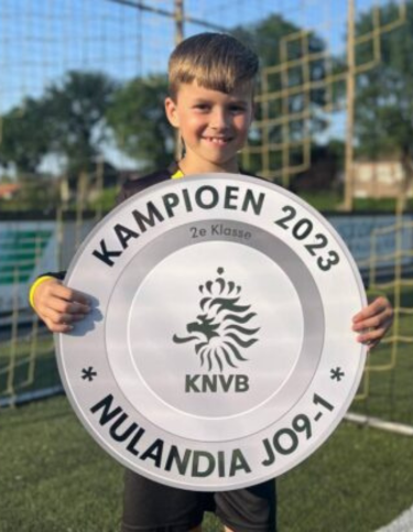 Voor teamprestaties