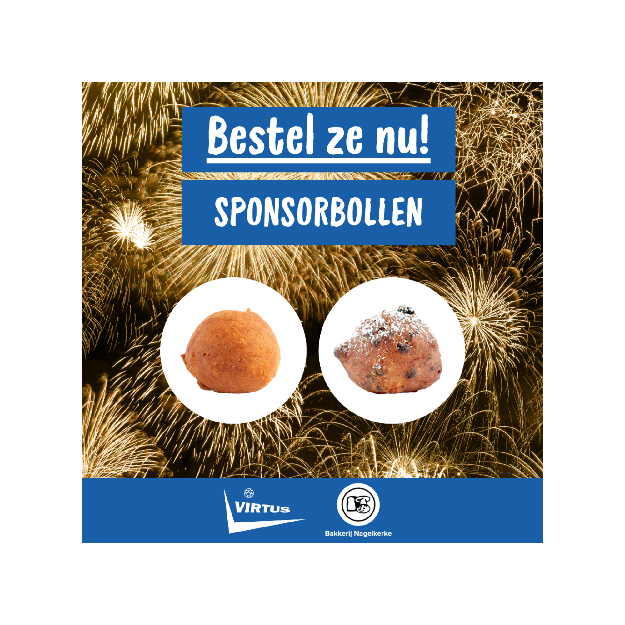 Sponsorbollen