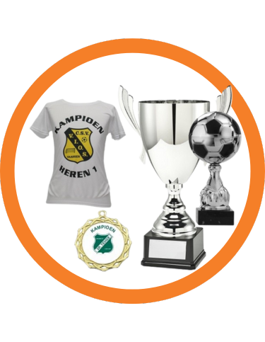 Sportprijzen