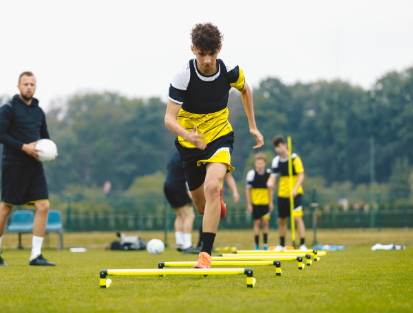 Wachtlijsten bij sportverenigingen een luxeprobleem?